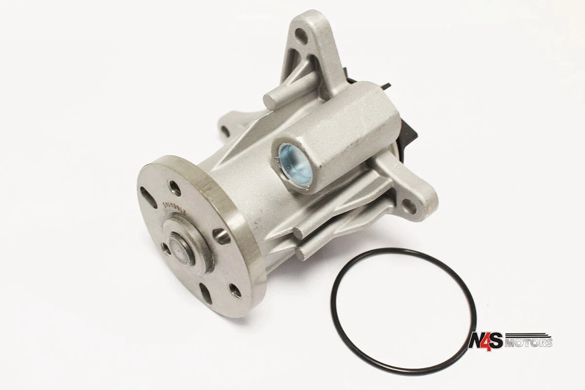 PUMP-WATER 2.7D 3.0D JAGUAR X250; X351 PART C2C37771-A