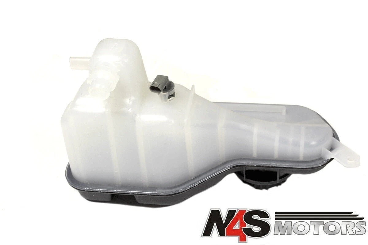 JAGUAR X200/X250/X351 EXPANSION TANK FROM MEYLE. PART C2C41899-M