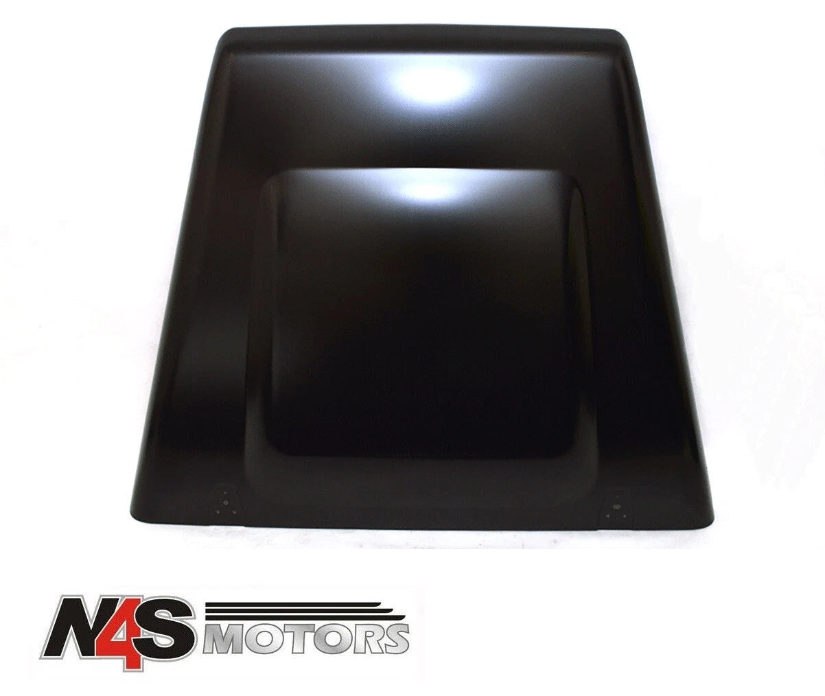 LAND ROVER DEFENDER 2007 TO 2016 BONNET ASSEMBLY LESS HINGES. PART BKA710140LR