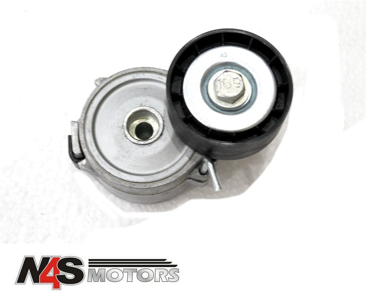 JAGUAR X250/X260/X351/X760/X761 2.2D DRIVE BELT TENSIONER. PART C2Z16647-G