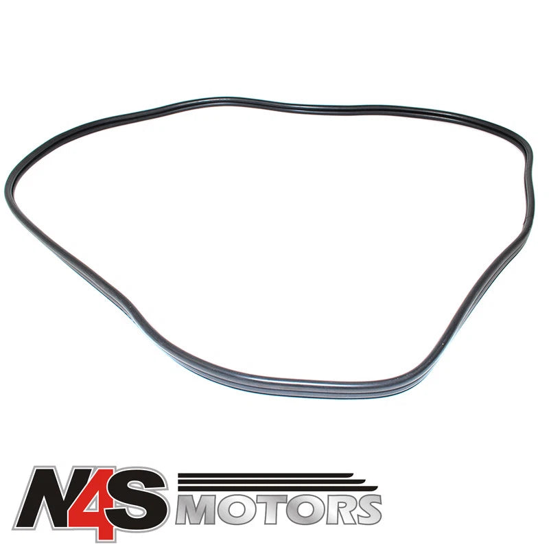 LAND ROVER DEFENDER 90/110 FRONT WINDSCREEN RUBBER SEAL. PART CPE500020/LR056278