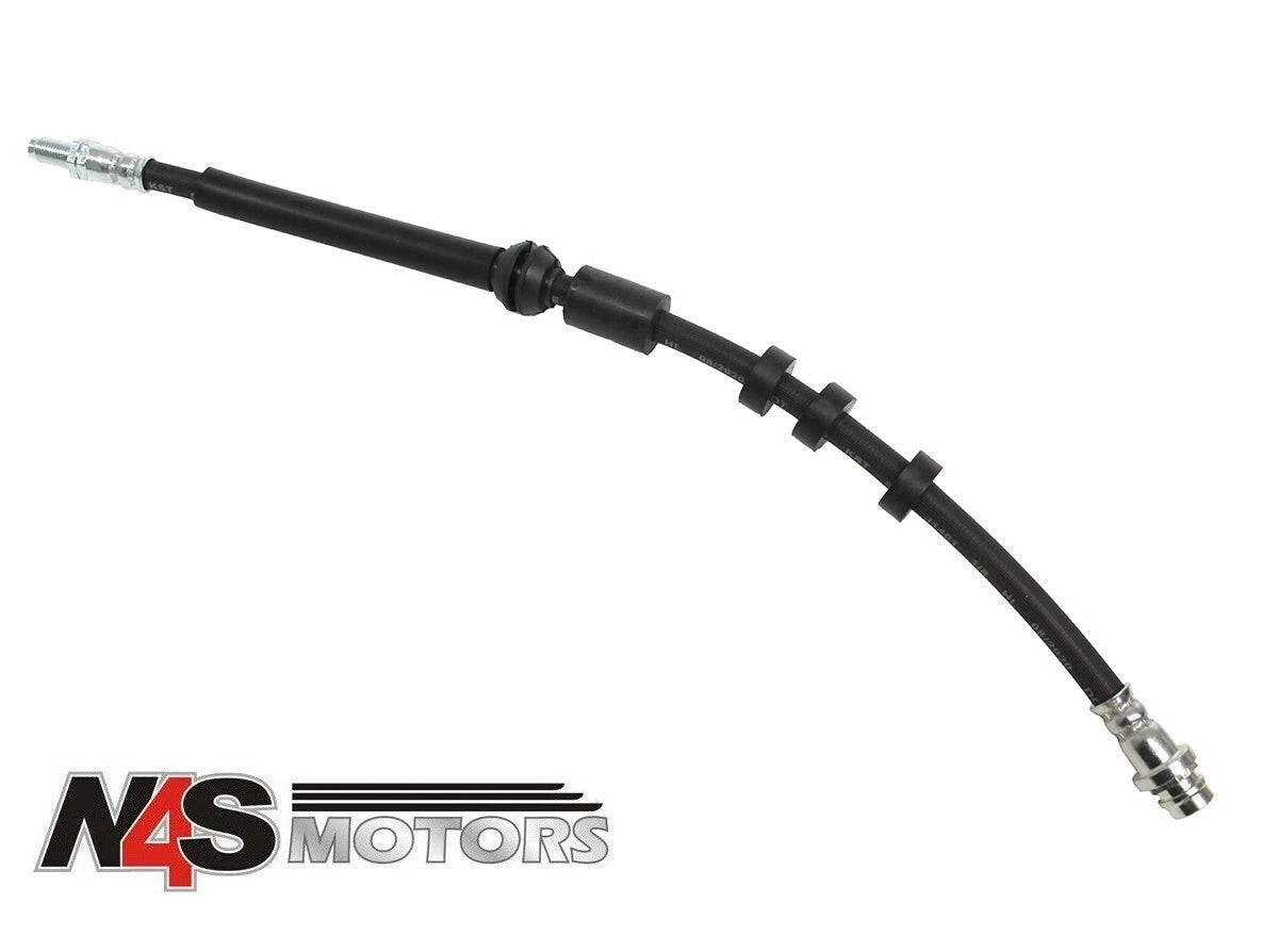 LAND ROVER RANGE ROVER EVOQUE 2012 TO 2018 FRONT RHD/LHD BRAKE HOSE. LR135809