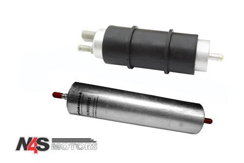 LR FREELANDER 1 FUEL PUMP AND FUEL FILTER ASSEMBLY. PART- WJN000080, LR023043