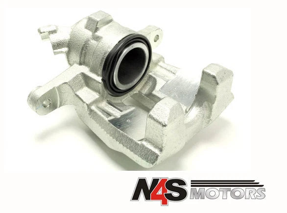 LAND ROVER DISCOVERY 3 REAR LEFT BRAKE CALIPER ASSEMBLY. PART- SOB500052