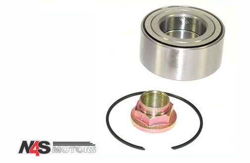 LR FREELANDER 1 1996-2006 WHEEL HUB BEARING FRONT OR REAR. PART- ANR5861