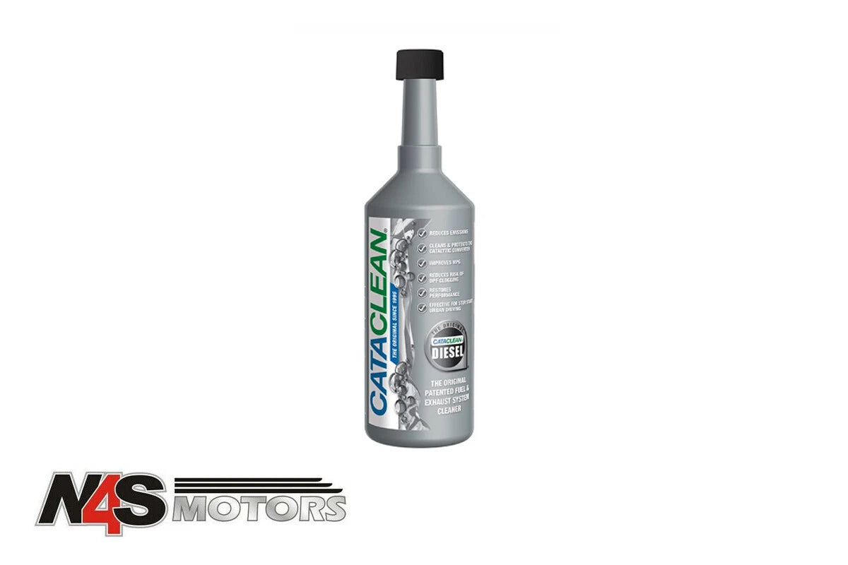 LAND ROVER CATACLEAN DIESEL 500ML. PART- DA3325