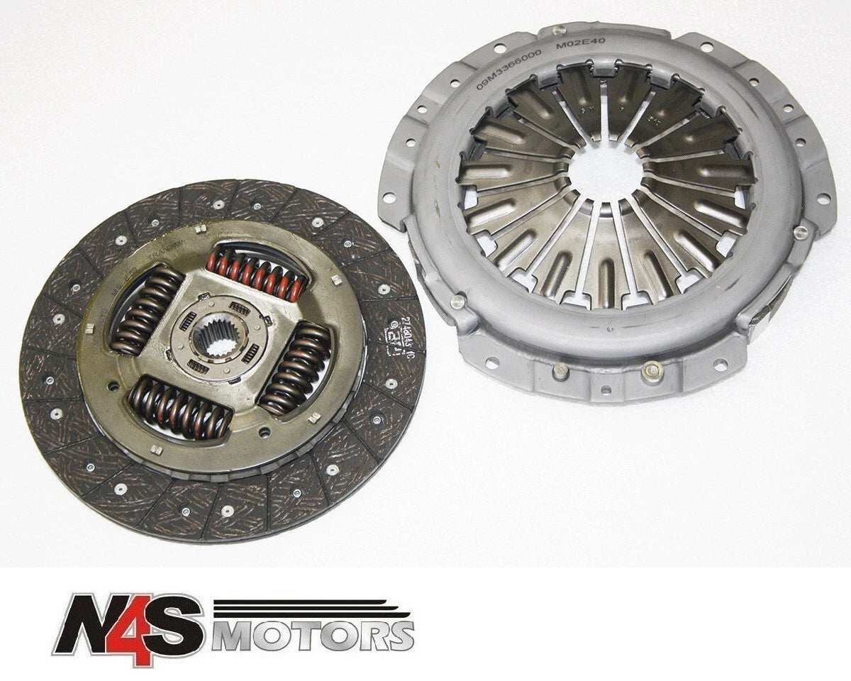 LAND ROVER DEFENDER 2007 ONWARD CLUTCH REPAIR KIT AP DRIVELINE. PART LR117128G