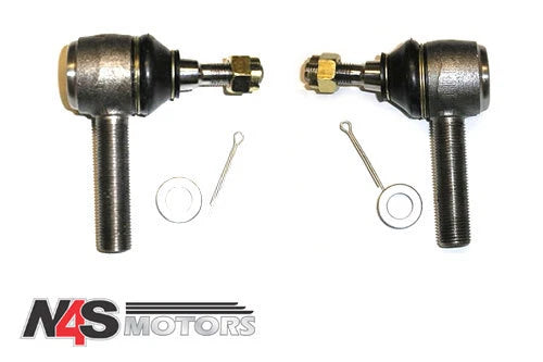 LR DISCOVERY 1 OUTER STEERING GEAR BACCESSORIES JOINT LH & RH. PART-RTC5869, RTC5870