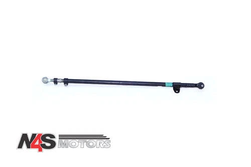 LAND ROVER DISCOVERY 2 TRACK RODS DRAG LINK ASSEMBLY. PART- QHG000050