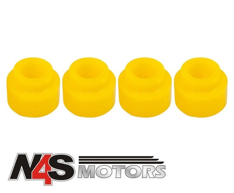 LR DEF 1987-2006,DISC-1,R-R C-1986-1994 RADIUS ARM TO CHASSIS NRC4514PY-YELLOW