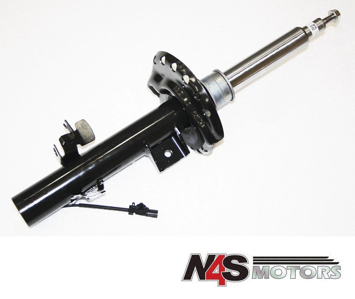 LAND ROVER RANGE ROVER EVOQUE 2012 TO 2018 FRONT LH SHOCK ABSORBER BWI LR070932W
