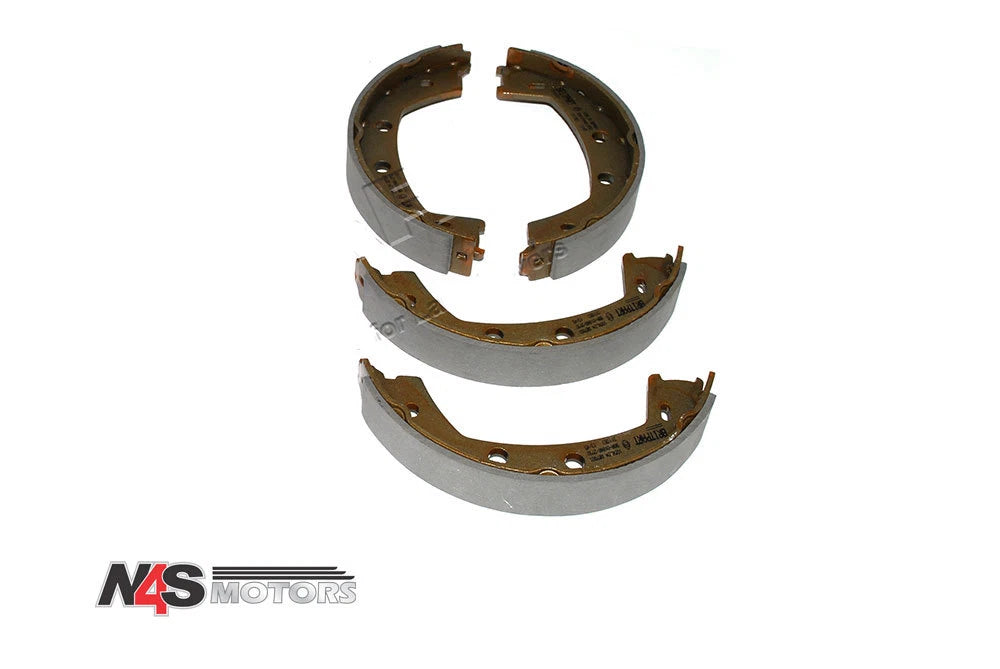 LAND ROVER FREELANDER 2 BRAKE SHOE AND LINING KIT. PART- LR001020