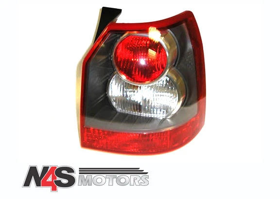 LAND ROVER FREELANDER 2 REAR LIGHT LAMP ASSEMBLY RH FROM HELLA. PART - LR025606