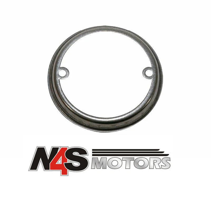 LAND ROVER SERIES 2 LENS BEZEL.PART- 514148LUCAS