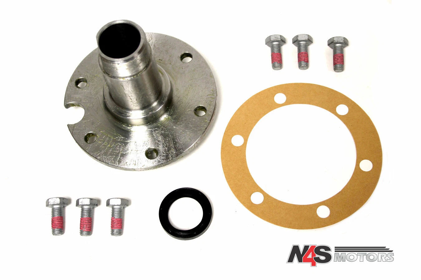 LR DEFENDER 90 FROM LA0930456,110 FROM WA769311 REAR STUB AXLE KIT. PART- GKT200