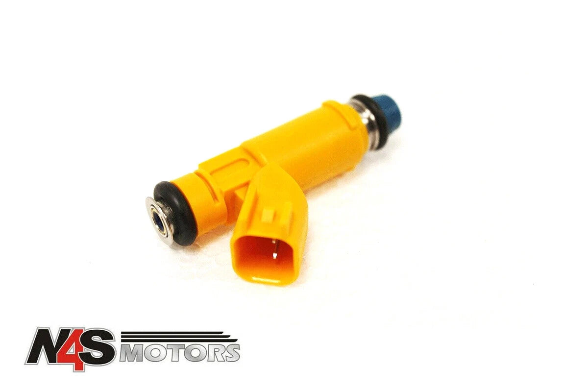 JAGUAR XK8 COUPE/CONV 1997 TO 2006 FUEL INJECTOR FROM AUTOTEC. PART AJ82353-G