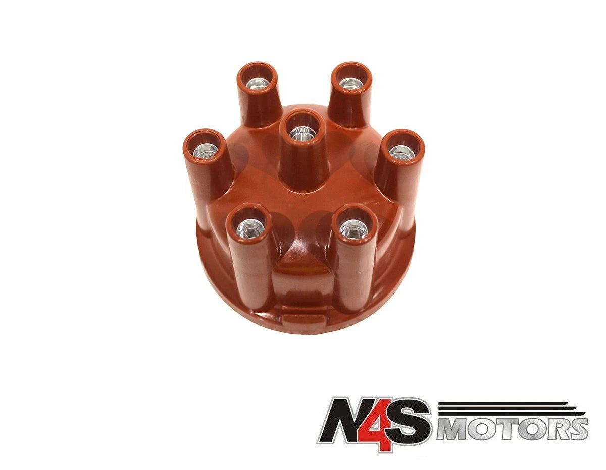 JAGUAR XJ6/XJ12 1987 TO 1994 CLASSIC 2.9LITRE DISTRIBUTOR CAP. PART JLM838-L