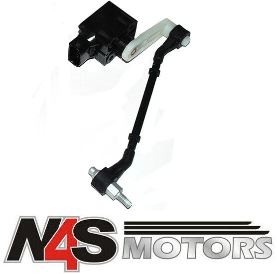 LAND ROVER RANGE ROVER 2002-09 AIR SUSPENSION CONTROL SENSOR LH FRONT. RQH500431