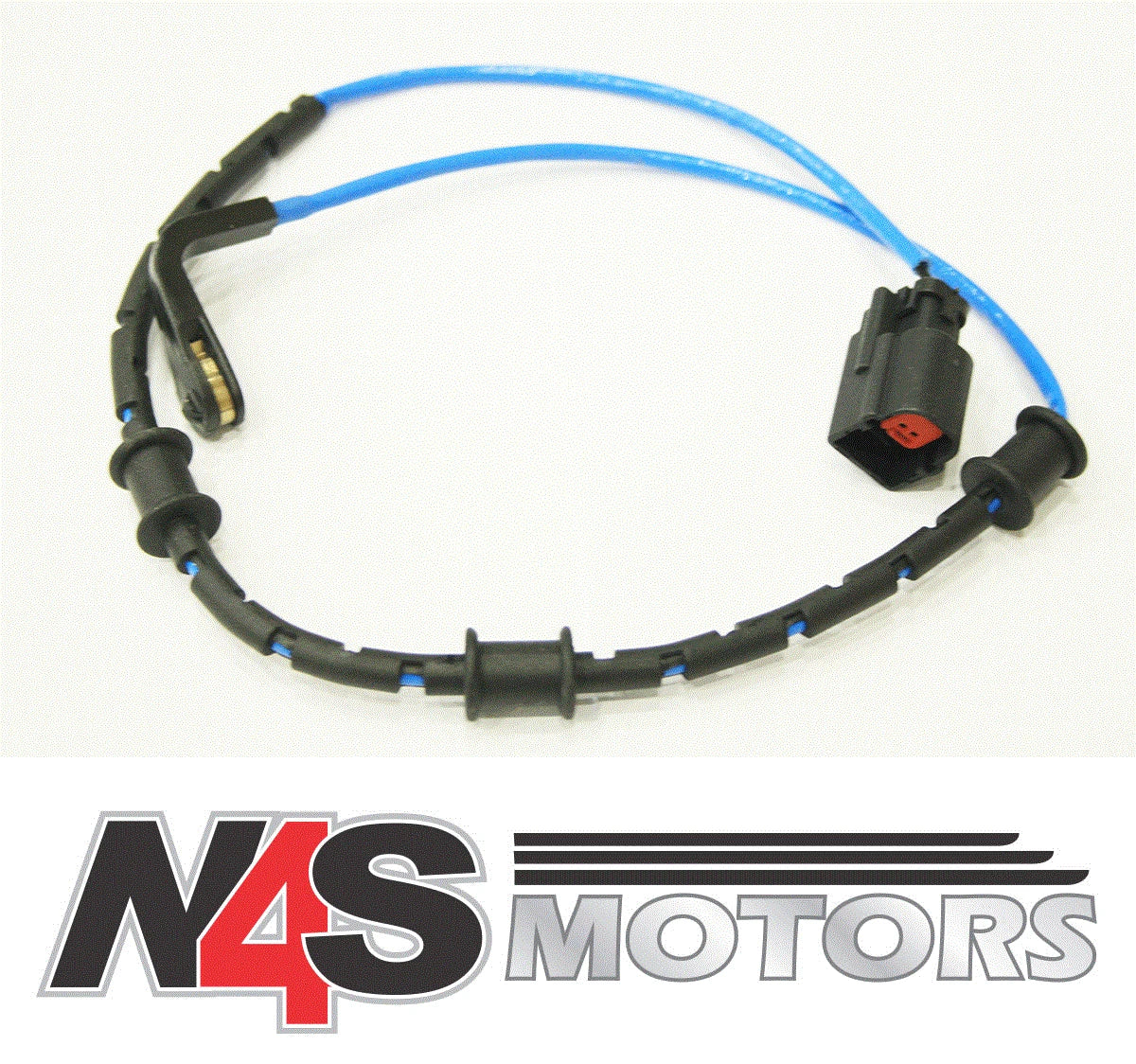 JAGUAR X150 5.0 SC REAR BRAKE PAD WEAR SENSOR. PART C2P24219-R