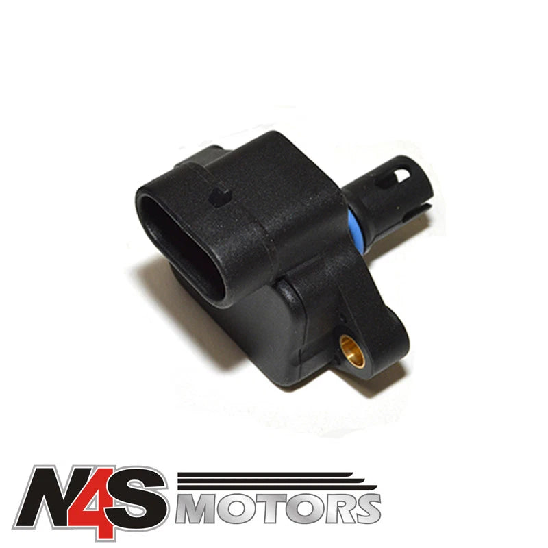LAND ROVER DEFENDER TD5 MAP AIR BOX INTAKE SENSOR. PART- MHK100820L