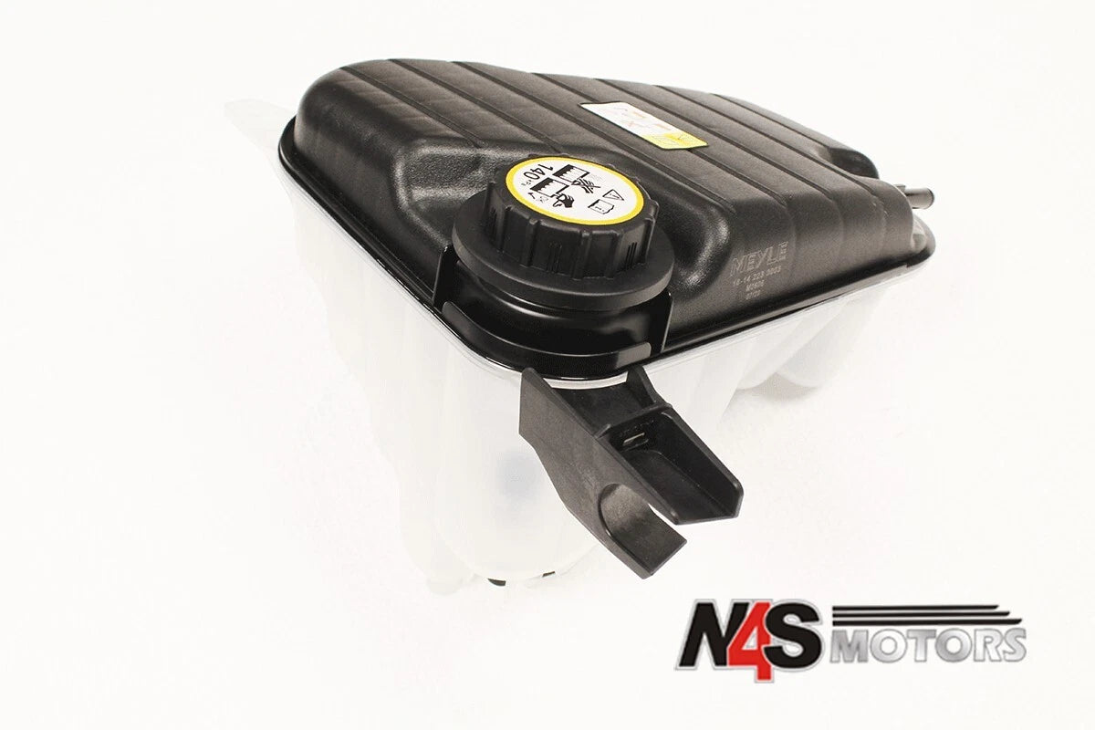 TANK-COOLANT EXPANSION 2.0L PETROL JAGUAR XJ 2010 - 2019 X351 PART C2D36877-M
