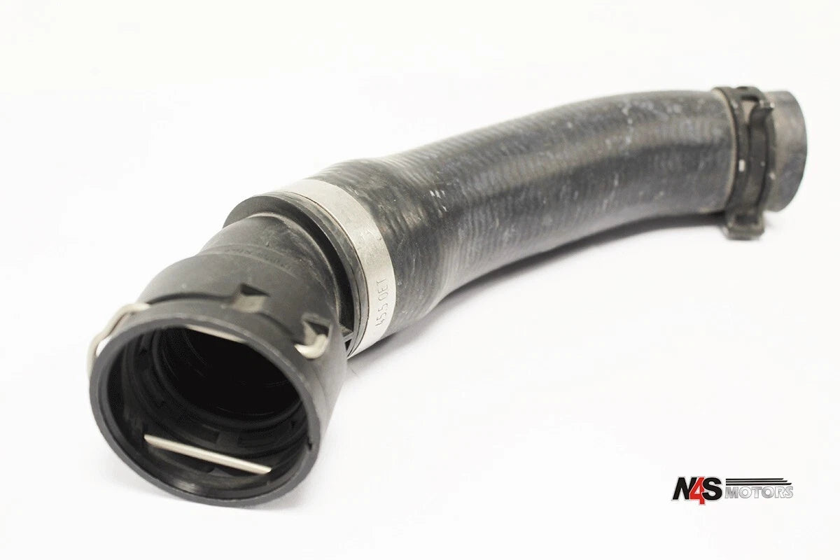HOSE-RADIATOR TOP 2.7D 3.0D JAGUAR X200;X250;X350 PART C2C22711-R