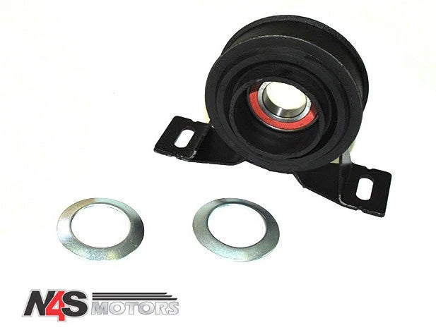 LR FREELANDER 1 1996-2006 INTERMEDIATE SHAFT BEARING ASSEMBLY. PART- TOQ000040