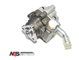 LAND ROVER DISCOVERY 2 POWER ASSISTED STEERING PUMP ASSEMBLY. PART - QVB101240