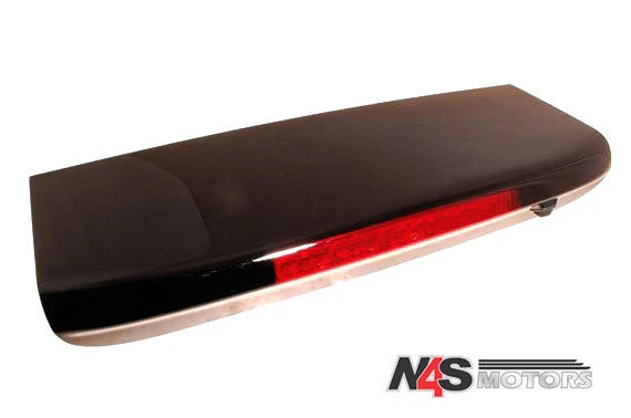 LR DISCOVERY 3 & 4 BRAKE STOP REAR UPPER HIGH MOUNTED LAMP. PART- LR072856GB