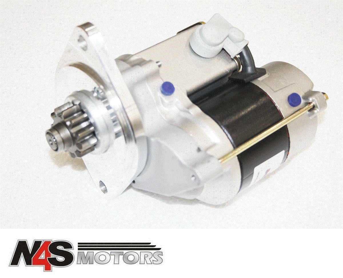 LAND ROVER RANGE ROVER SERIES 3 2.25 PETROL STARTER MOTOR HIGH TORQUE. RTC5225HT
