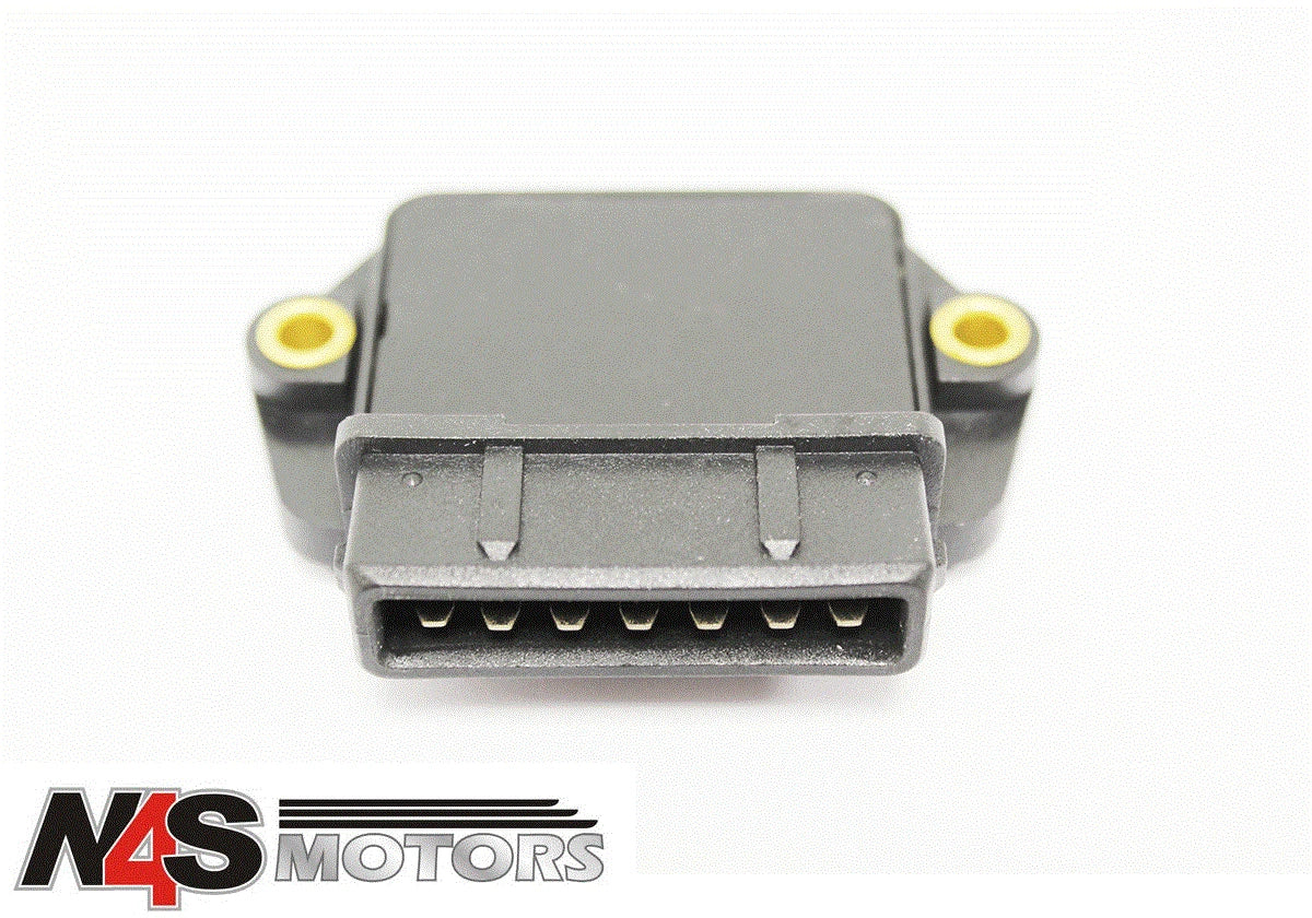 JR XJS SPORTS COUPE 1975 - 1996 3.6 LITRE IGNITION AMPLIFIER MODULE DAC10923-INT