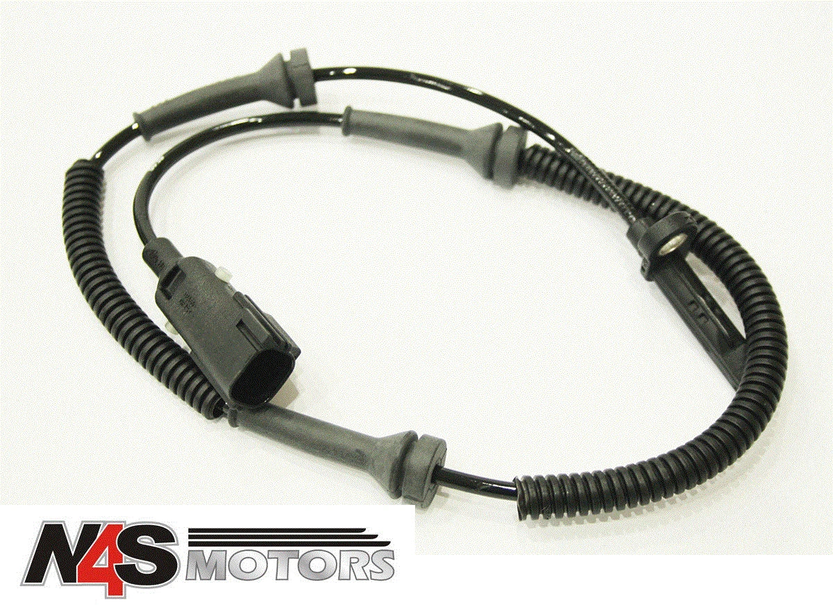 JAGUAR F-PACE 2016 X761 REAR WHEEL SPEED SENSOR PART T4A2784-G
