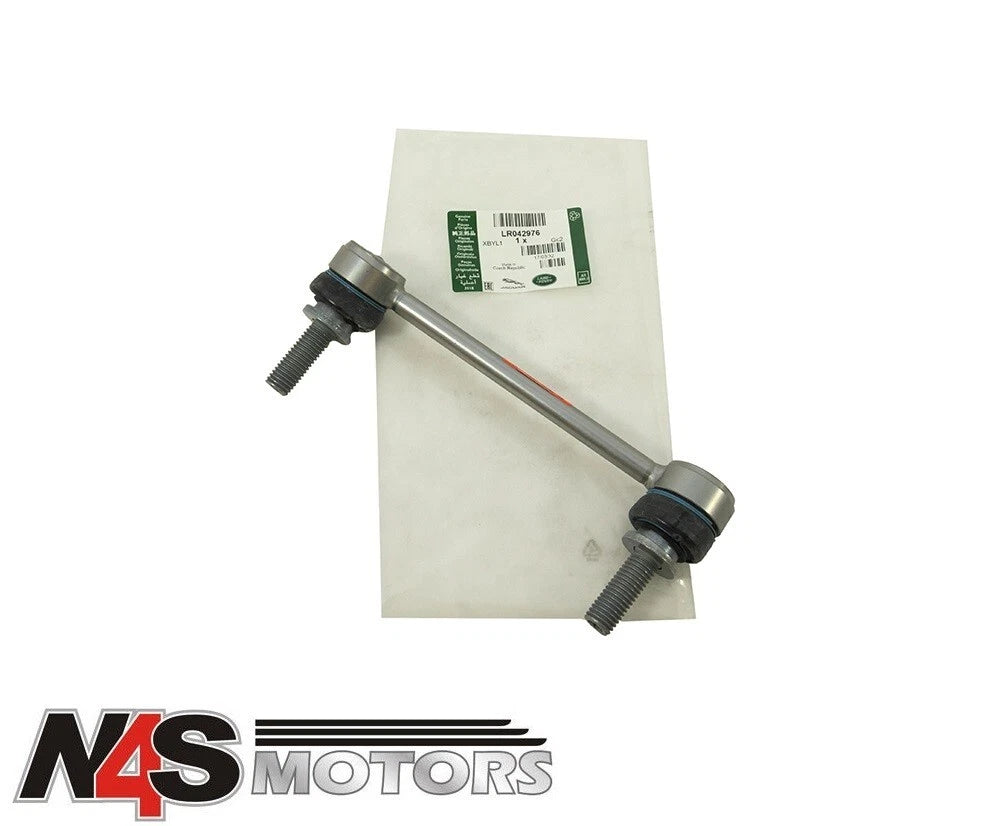 LR RANGE ROVER 2013 - 2022 L405 STABILIZER BAR LINK LH GENUINE PART LR042976LR
