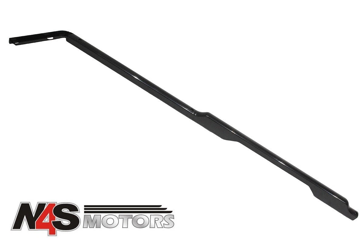 LAND ROVER DEFENDER 1997-2001 LHD FINISHER TRIM-FASCIA ASSEMBLY PART AWR5987