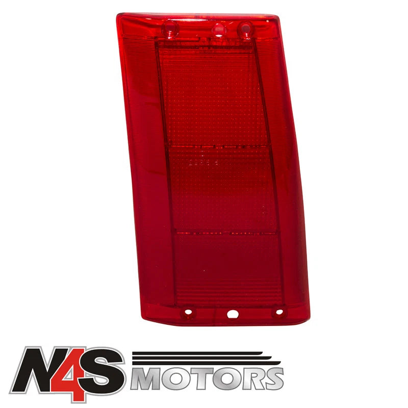 LAND ROVER RANGE ROVER CLASSIC RHS REAR LIGHT LENS SIDE. PART RTC5294LUCAS