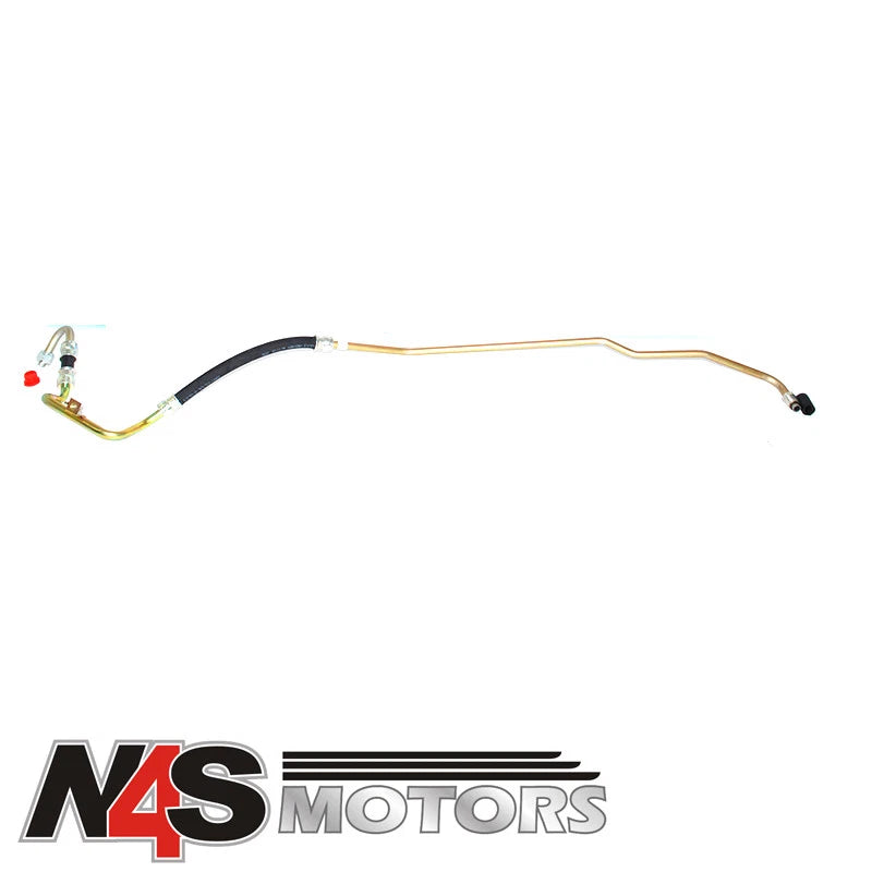 LAND ROVER RANGE ROVER P38 2.5D OIL COOLER TRANSMISSION HOSE. PART ESR3921