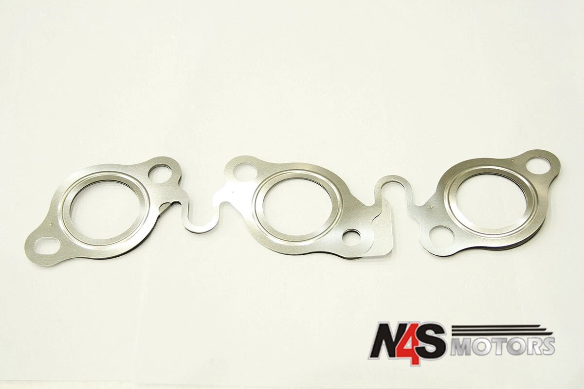 GASKET-EXHAUST MANIFOLD 2.7D 3.0D JAGUAR X250/X260/X350/X351/X761 P-C2S30281-VR