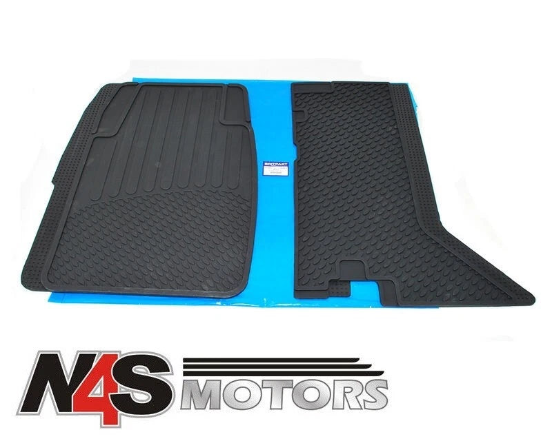 LAND ROVER DISCOVERY 1 1989 -1998 L318 RUBBER CAR SET DROP MAT STC8188AB