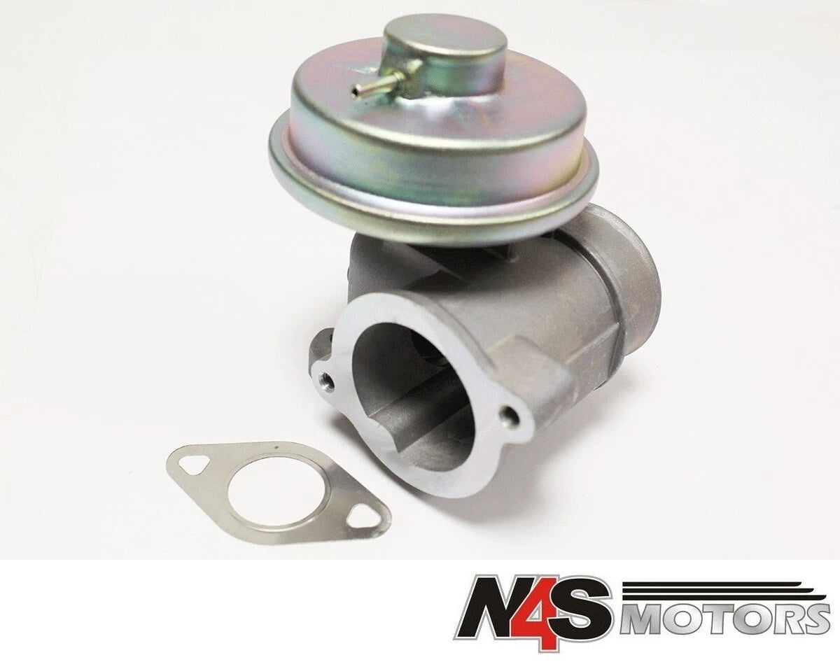 JAGUAR 2.0D AJ20D4 X400 EGR STAGE-4 VALVE. PART JDE7435-G