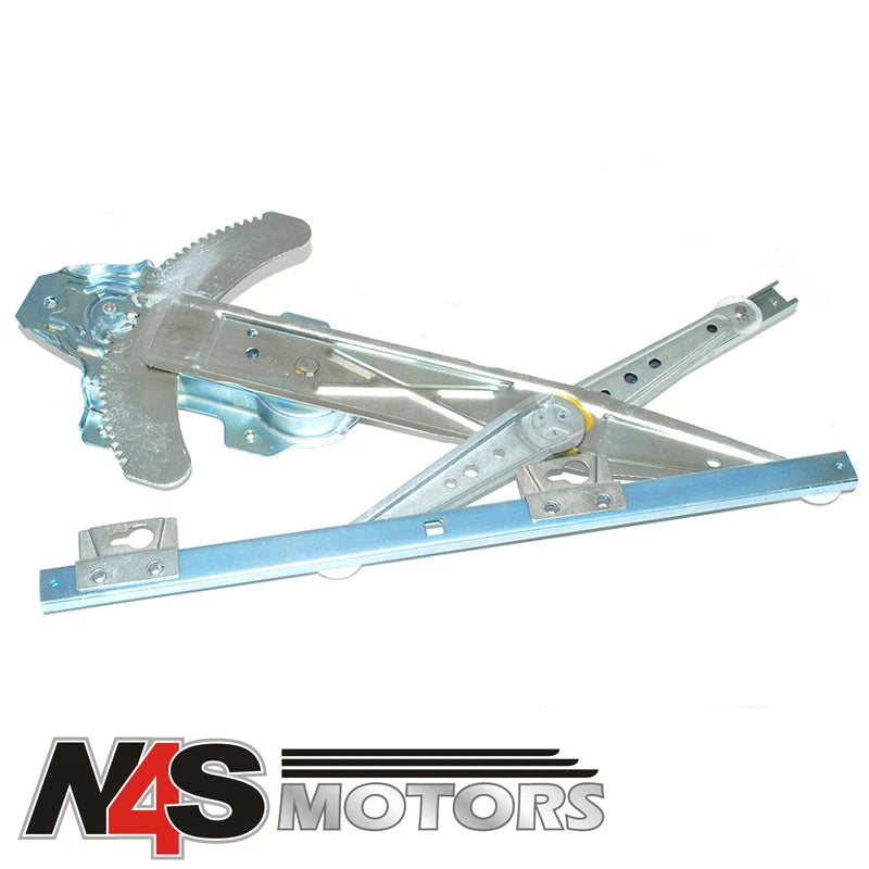 LAND ROVER DEFENDER 1994 TO 2001 FRONT LH WINDOW REGULATOR MANUAL. PART ALR4532