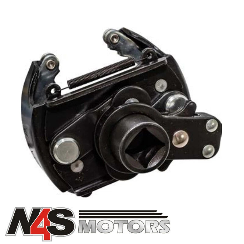 LAND ROVER TWO WAY RATCHETING OIL FILTER WRENCH. PART DA7488