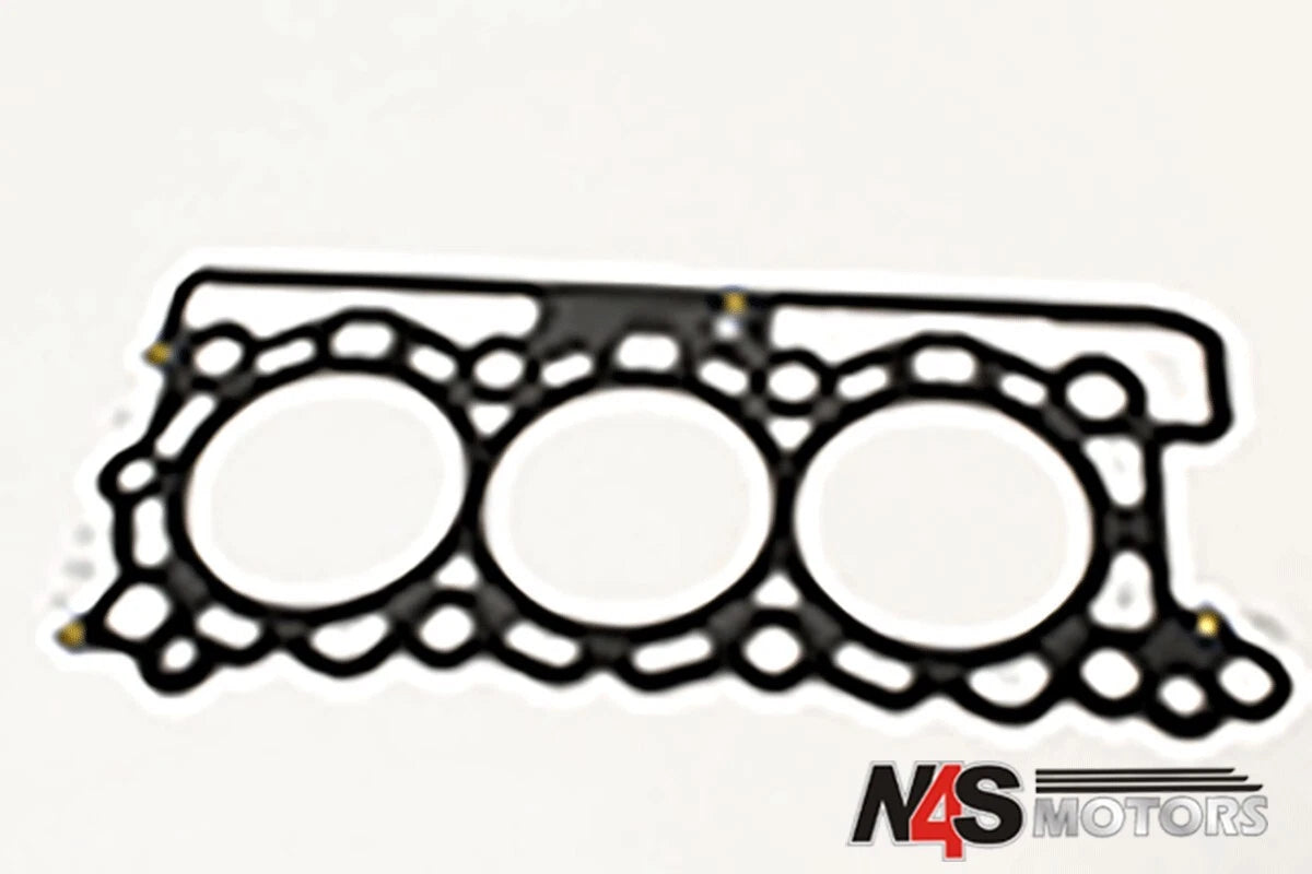 GASKET-CYLINDER HEAD-GRADE 4 3.0D JAGUAR X150;X250;X260;X351;X761 P-C2P17983-R