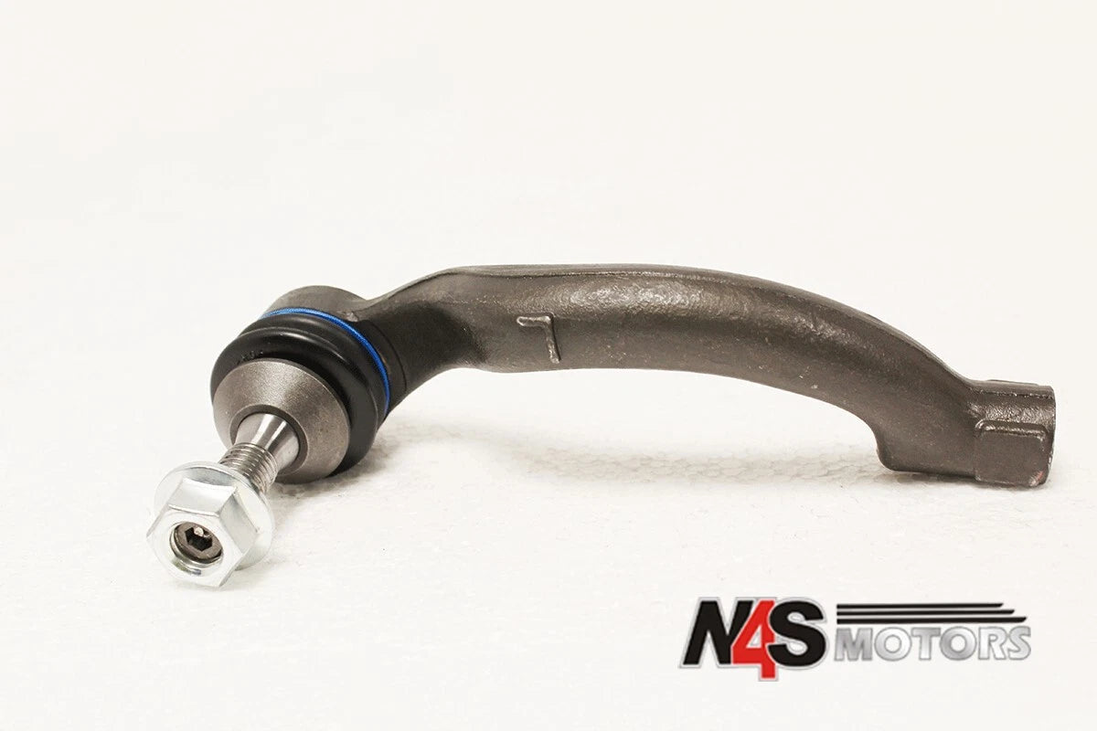 BACCESSORIESJOINT KIT (M12)-TRACK ROD END-LH JAGUER XK 2006 - 2014 (X150) P-C2D47154-HD