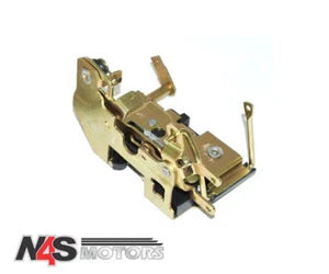 LR DISCOVERY 1 1989-98 FRONT DOOR LOCK & HANDLES LATCH ASSEMBLY RH. PART-MTC7593