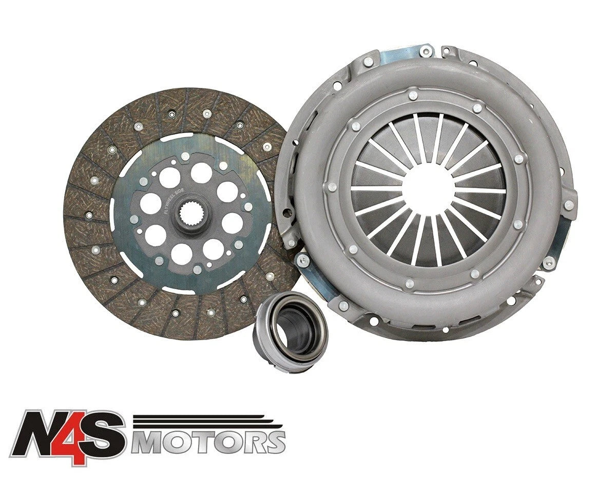 LR DEFENDER-1986-2006, DISCOVERY-2 1998-2004 TD5 CLUTCH KIT PART GA5550
