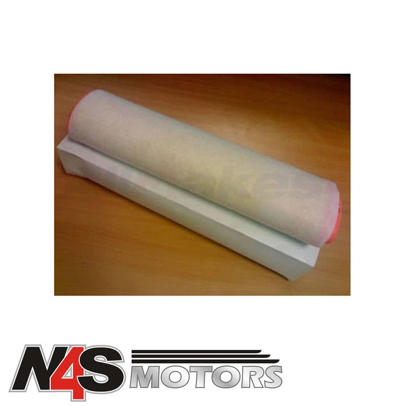 LAND ROVER RANGE ROVER L322 3.0L TD6 2002 TO 2006 AIR FILTER ELEMENT. PHE000040