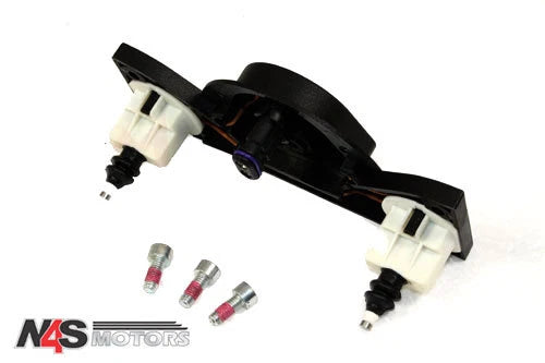 LAND ROVER DISCOVERY 2 REPAIR FOR SRB101203 ABS MODULATOR SWITCH PART- SWO500030