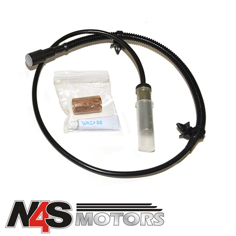 LAND ROVER DEFENDER 1983 TO 2006 FRONT ABS BRAKING SYSTEM OEM. PART SSW500050