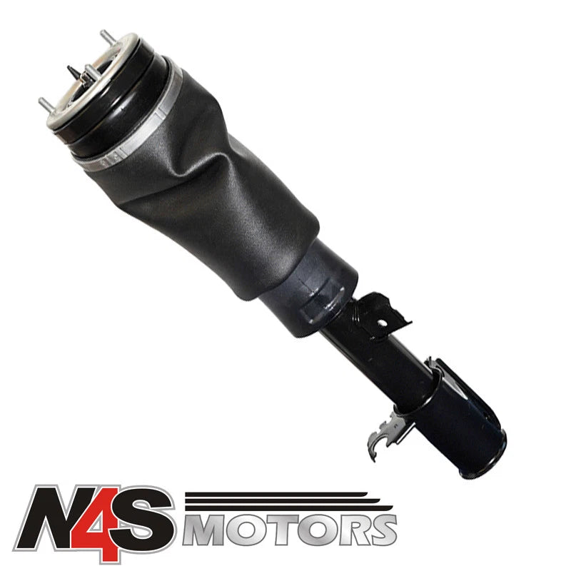 LR RR L322 2002-2007 3.0TD6 4.4V8 FRONT AIR SUSPENSION DUNLOP LH. PART RNB000750