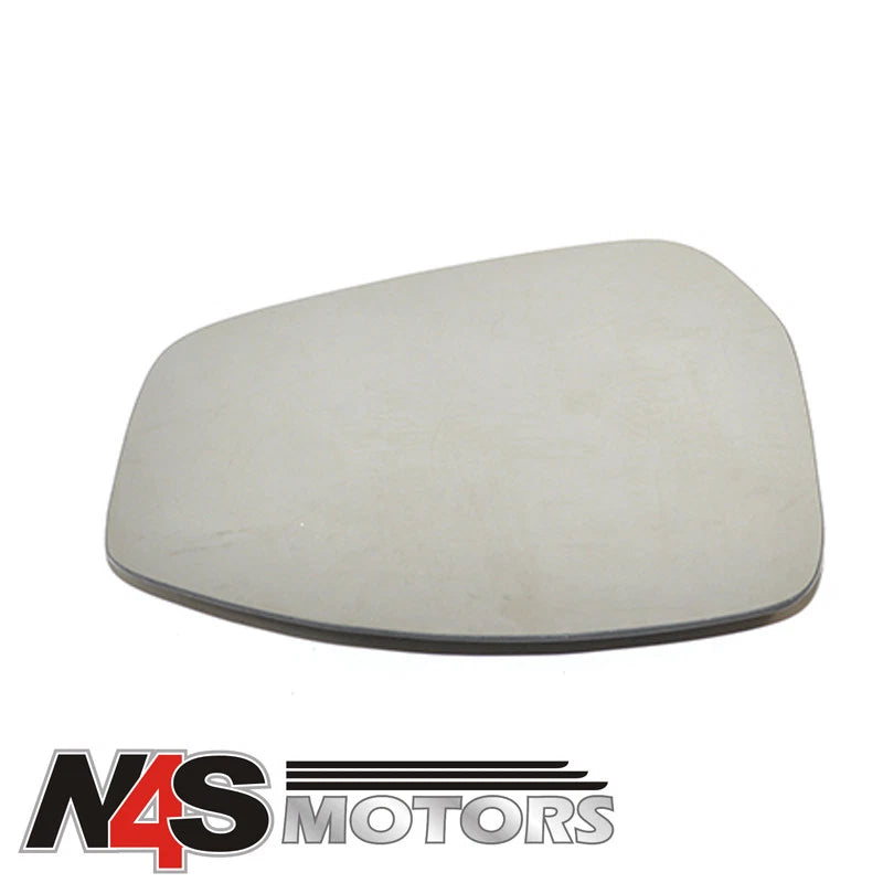 LR RANGE ROVER EVOQUE 2012 ONWARD EXTERIOR REAR VIEW OUTER MIRROR GLASS LR048359